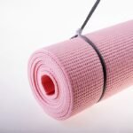 Martes Lumax 92800597858 Exercise Mat - Image 3