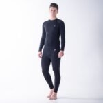 Martes Rado M 92800189087 Thermoactive Leggings - Image 6