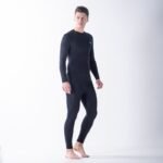 Martes Rado M 92800189087 Thermoactive Leggings - Image 7