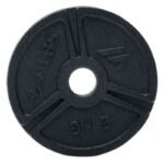 Martes Weight Plate 2Kg 92800385407 - Image 2