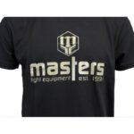 Masters Basic T-shirt M 061708-M - Image 3