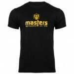 Masters Basic T-shirt M 061708-M - Image 6