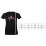 Masters Basic T-shirt W 061704-M - Image 3