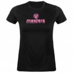 Masters Basic T-shirt W 061704-M