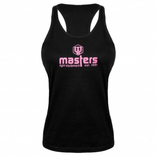 Masters Basic W 061703-M Top
