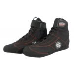 MASTERS BB-MFE-1 Boxing Shoes - Image 7