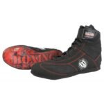 MASTERS BB-MFE-1 Boxing Shoes - Image 8