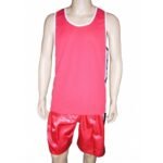 MASTERS boxing shirt - KBOX-1Q XXL - Image 4