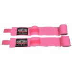 Masters elastic boxing bandages - BBE-3 1306-02 - Image 4