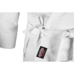 MASTERS karate kimono 8 oz - 100 cm NEW - Image 3