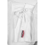 Masters karate kimono 8 oz - 130 cm 06163-130 - Image 3