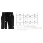 Masters M 04998-01M shorts - Image 4
