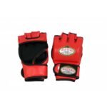 MASTERS MMA gloves GF-3 01277-02M r XL - Image 3