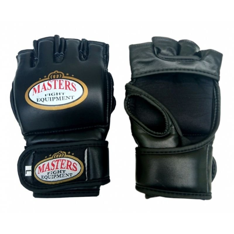 lupin-wear-ca-masters-mma-gloves-gf-3-01277-02m-r-xl-808236 MASTERS MMA gloves GF-3 01277-02M r XL - Image 1