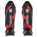 MASTERS NS-FIGHT-GEAR shin guards - Image 3