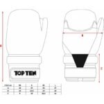 Masters Open Gloves ROTT-PRISM 0121658-02M - Image 7