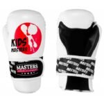 Masters Open MJE Gloves - ROSM-KM 01123-KMM - Image 4