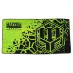 MASTERS sports towel 140 cm x 75 cm - Image 3