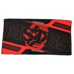 MASTERS sports towel 140 cm x 75 cm - Image 4