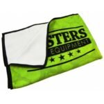 MASTERS sports towel 140 cm x 75 cm - Image 7