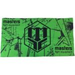 MASTERS sports towel 75 cm x 40 cm - Image 2