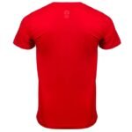 Masters T-shirt M TS-RED 04112-02M - Image 2