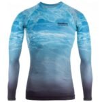 Masters T-shirt M TS-RED 04112-02M - Image 4