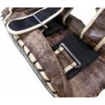 Masters Tpao-Vintage Leather Training Targets 14666-V - Image 5
