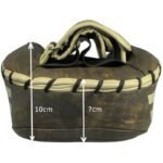 Masters Tpao-Vintage Leather Training Targets 14666-V - Image 6