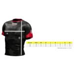 Masters Training T-shirt M 045551-M - Image 2
