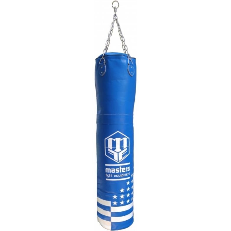lupin-wear-ca-masters-wws-star-1-punching-bag-new-04422-star02-15035-00-808604 Masters Wws-Star-1 Punching Bag New 04422-STAR02-15035-00 - Image 1