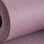 Mat 4F U034 light purple 4FRMM00AMATU034 52S - Image 3