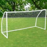 Maxwel plastic football goal 2010882 - Image 2
