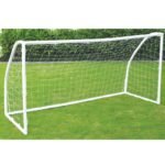 Maxwel plastic football goal 2010884