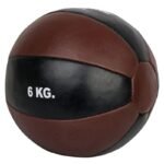Medicine ball 6 kg - Image 3