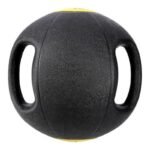 Medicine ball for exercises 7kg HMS NKU07 - Image 2