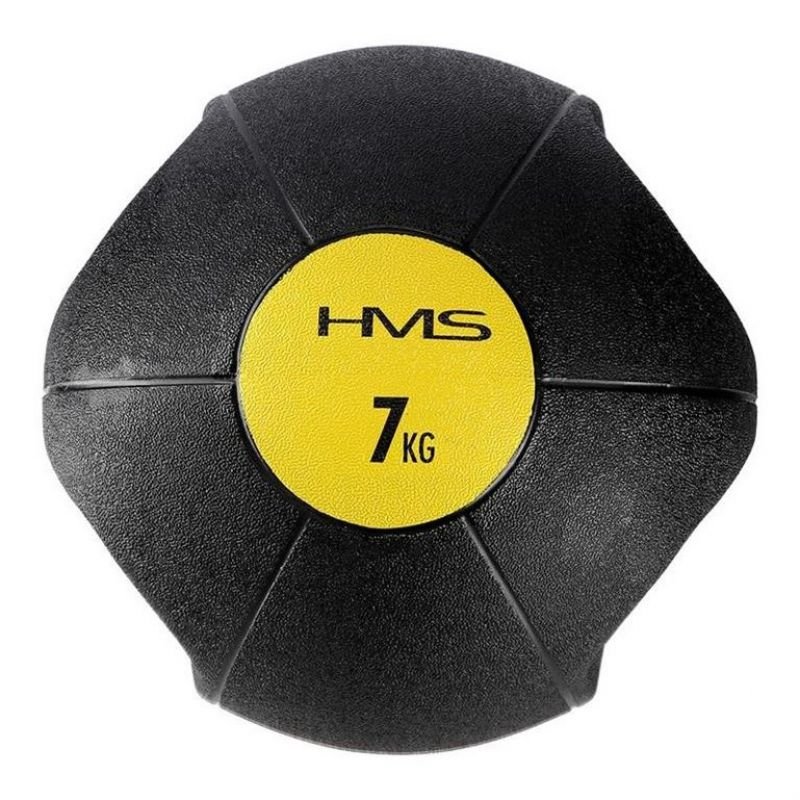 lupin-wear-ca-medicine-ball-for-exercises-7kg-hms-nku07-1565409 Medicine ball for exercises 7kg HMS NKU07 - Image 1