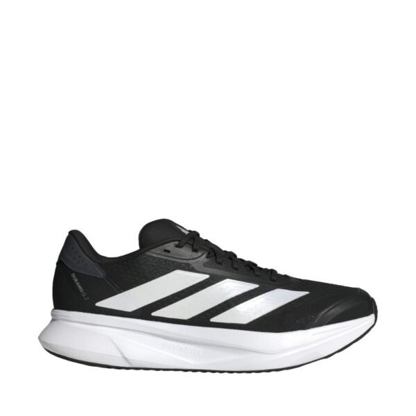 Mens adidas Duramo SL 2 Running Shoes Black IH8218