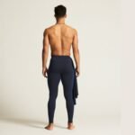 Mens ADV WARM INTENSITY PANT M thermal leggings - Image 2