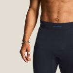 Mens ADV WARM INTENSITY PANT M thermal leggings - Image 3