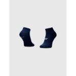 Mens casual ankle socks (SET OF 3) 4F 4FWMM00USOCM442-95S - Image 4