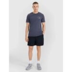 Mens casual shorts 4F 4FWSS25TSHOM533-20S - Image 2
