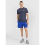 Mens casual shorts 4F 4FWSS25TSHOM533-36S - Image 2