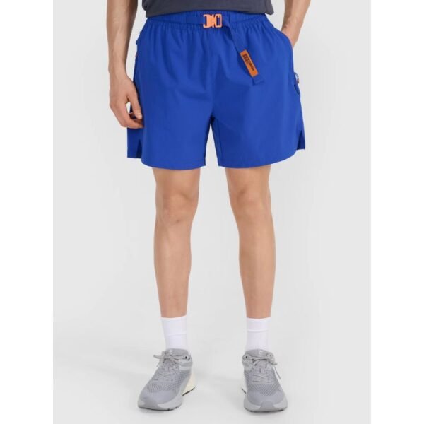 Mens casual shorts 4F 4FWSS25TSHOM533-36S
