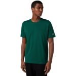 Mens Champion SS Tee Green 221798 GS584