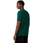Mens Champion SS Tee Green 221798 GS584 - Image 2