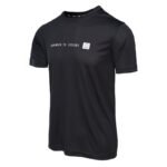 Mens DAVEN II Short Sleeve T-Shirt