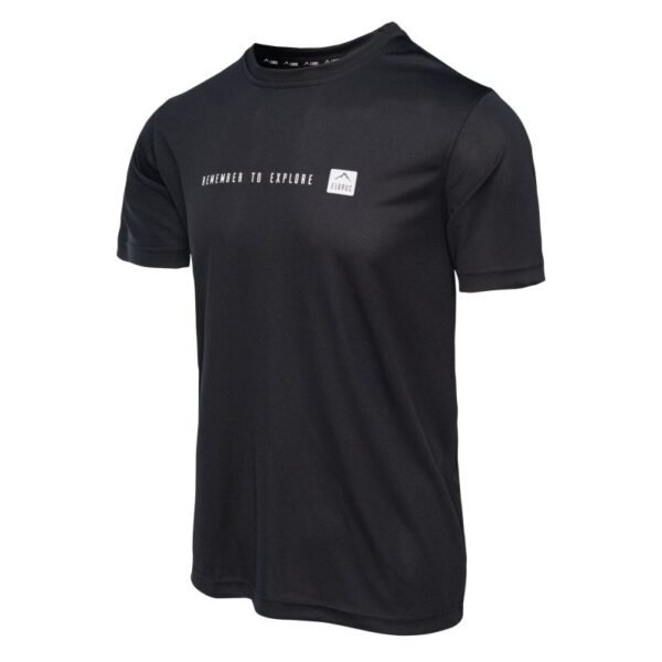 Mens DAVEN II Short Sleeve T-Shirt