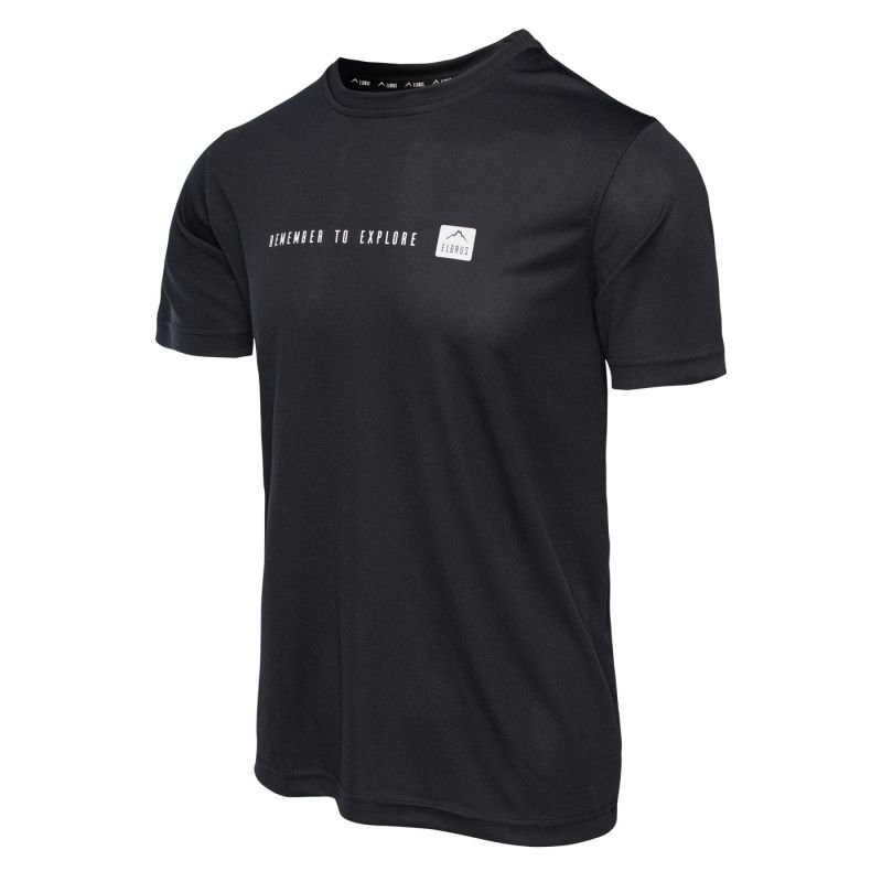 lupin-wear-ca-men-s-daven-ii-short-sleeve-t-shirt-1499361 Mens DAVEN II Short Sleeve T-Shirt - Image 1