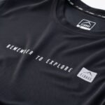 Mens DAVEN II Short Sleeve T-Shirt - Image 3